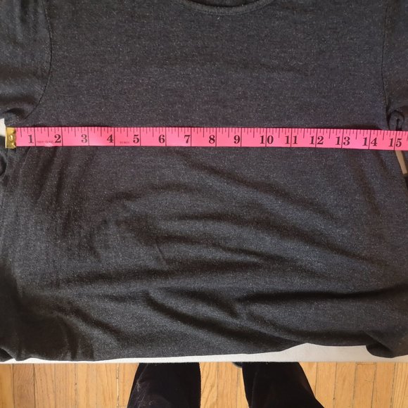 2/$40 Alexander Wang long sleeve sweater - Picture 12 of 12